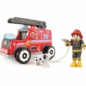 hape brandweerwagen