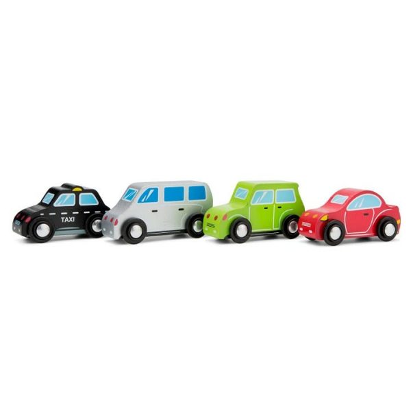 mini vehicles 4
